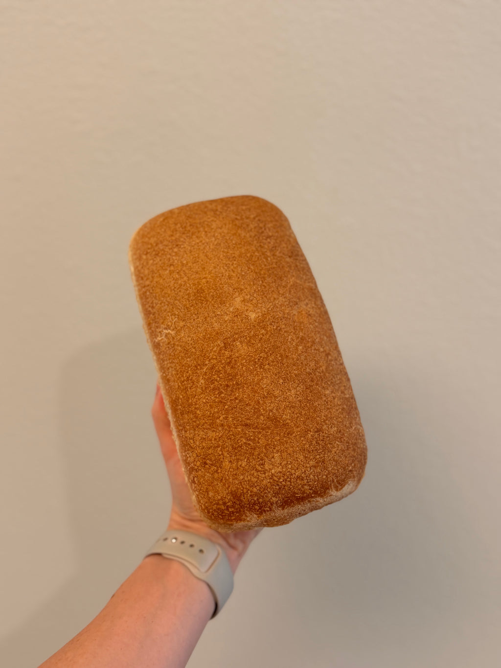 Sourdough Sandwich Loaf